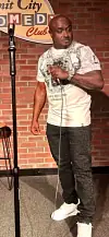 Lester Milligan
