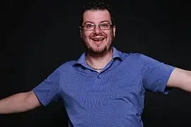 Iain MacDonald 