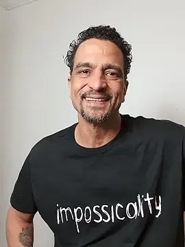 Iam Chad