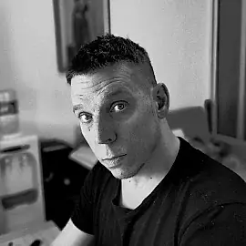Ian Badenhorst