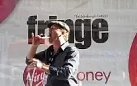Ian Harvey Stone