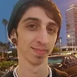 Ian Izgore 