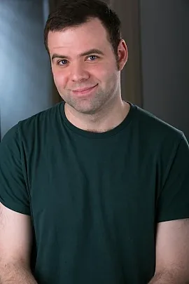 Ian Koranek - comedian