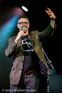 Ian Macdonald