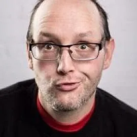Ian Wallace - comedian