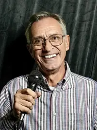 Ian Yexley