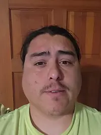 Ibraham Gallegos