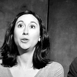 Miriam Craig - comedian