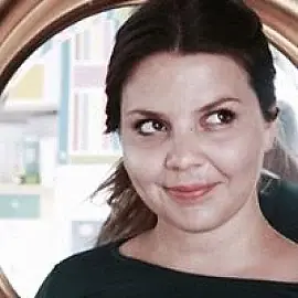 Ingrid Dahle