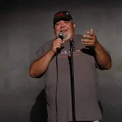 Isaac Cruz
