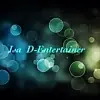 Isa DeEntertainer