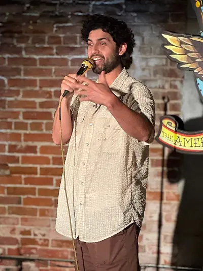 Isaiah Castillo