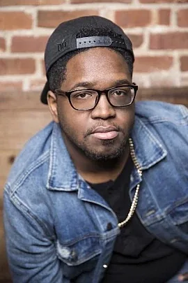 Ishmael Gaynor - comedian