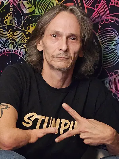 Israel Goldman