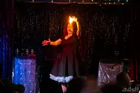 Its Olivia Post