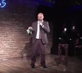 Ivan Kirkov