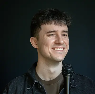 Jack Obringer