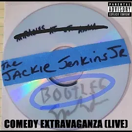Jackie Jenkins Jr