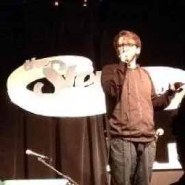 Jackson Curtin 