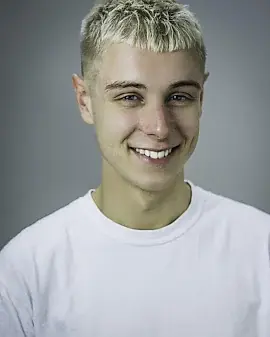 Jacob Baker
