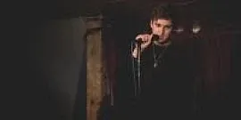 Jacob Hawley - comedian