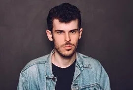 Jacob Feldman - comedian