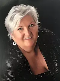 Jacqui Doherty