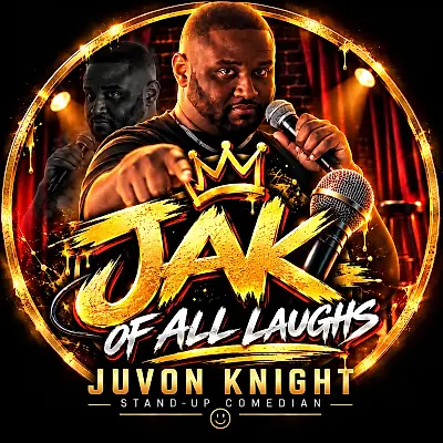 JAK of All Laughs