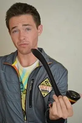 Jake Beckman