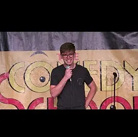 Jake Cooper