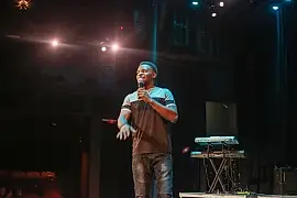 Jakeel Mcclary