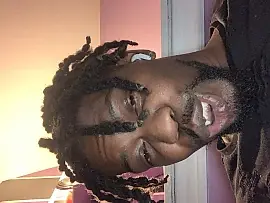 Jaleel The Comedian