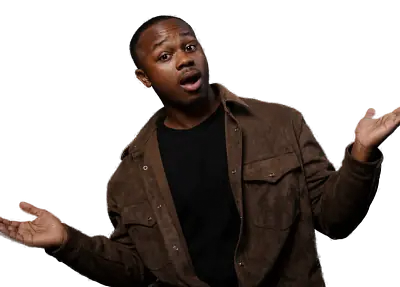 JAMAL BRADLEY