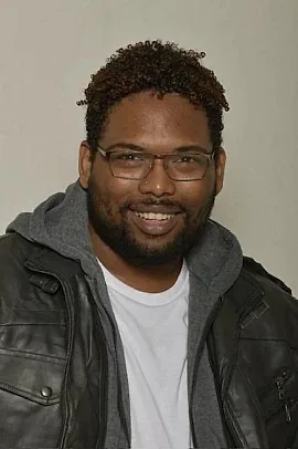 Jamarius - comedian