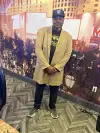 James Bigjimmy Turner