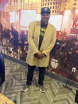James Bigjimmy Turner