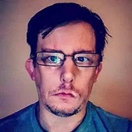 James Crossley