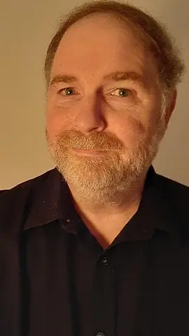 James DeSalvo