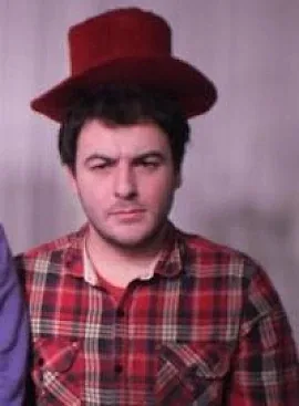 James Dunn - comedian
