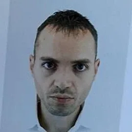 James Jarvis - comedian