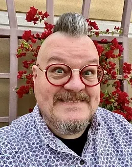 James Kagan
