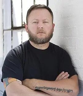 James Mac