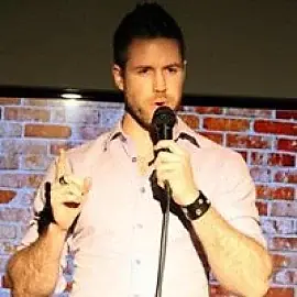 James O'Connell