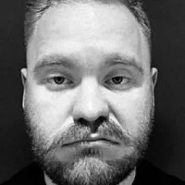 James Selvey - comedian