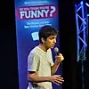 Jamie D'Souza