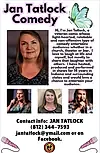Jan Tatlock