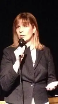 Jane Huxley