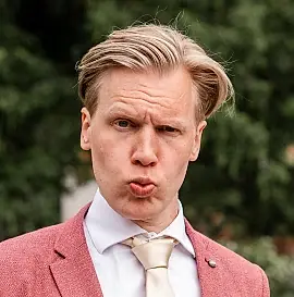 Jan Nikken