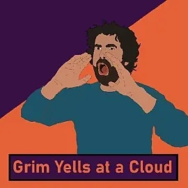Grim - comedian