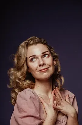Jasmin Gleeson